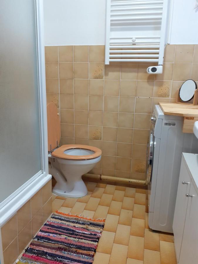 Mes Vacances A La Mer Studio 4 Pers, Parking Prive, Wifi, Linges Fournis, Climatisation Λα Γκραντ-Μοτ Εξωτερικό φωτογραφία
