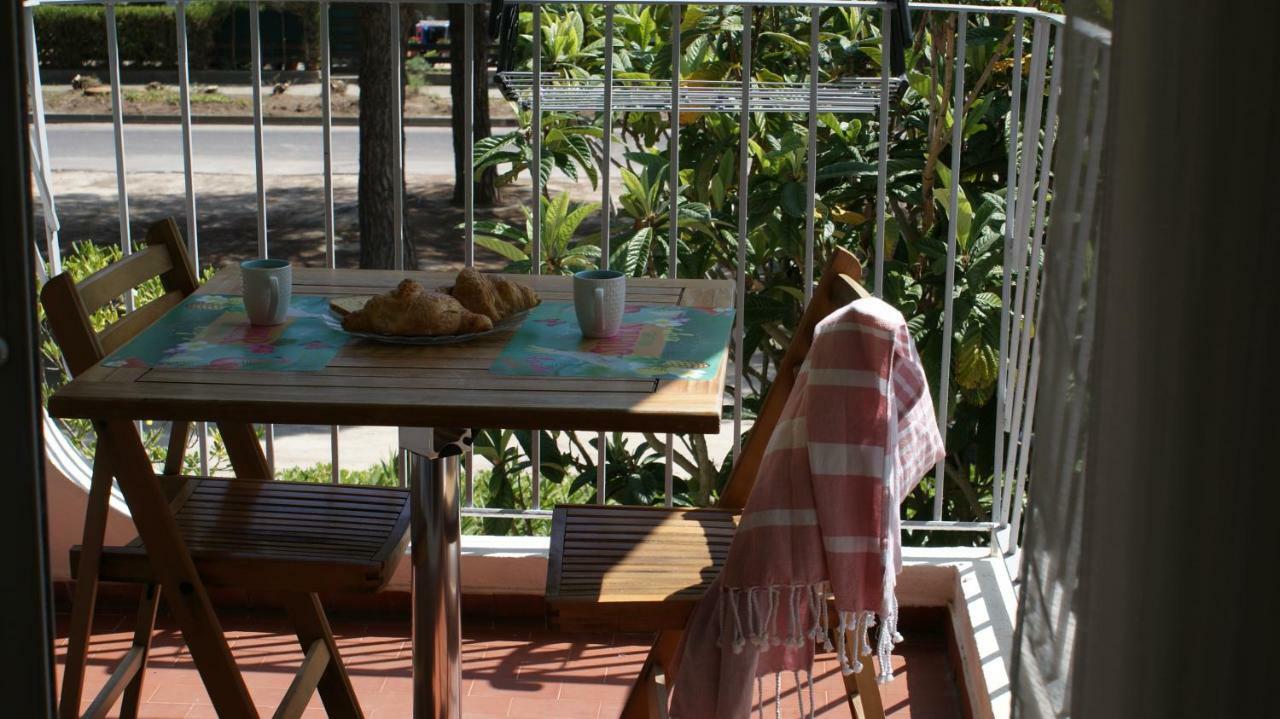 Mes Vacances A La Mer Studio 4 Pers, Parking Prive, Wifi, Linges Fournis, Climatisation Λα Γκραντ-Μοτ Εξωτερικό φωτογραφία